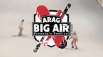 Arag Big Air Festival