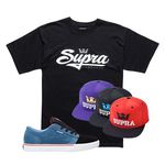 Skateboardmsm Online Adventskalender Supra