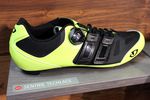 Eurobike 2016: Giro Sentrie Techlace shoes (Pic: George Scott/Factory Media)