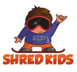 Logo Shredkids 2020