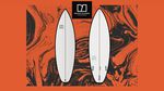 Delight Alliance Surfboards Wild Cat