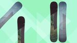 HEAD TRUE 2.0 WS 2021-2022 Snowboard Review