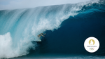 Tati West: Teahupoo Tahiti Pro WSL