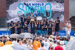 ISA World Surfing Games 2025