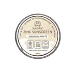 Zinc Sunscreen Original White 45g