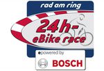 Rad am Ring eBike-Race 2014