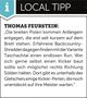 Local Tipp von Thomas Feurstein