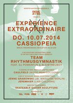 Experience Extraordinaire X