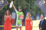 Alessandro de Marchi könnte einige Punkte in den Bergen der Vuelta a Espana einfahren. (Foto: Sirotti)