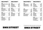 Simple Session BMX Street Qualifier Heats 2020