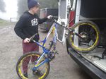 Team CRC Bike