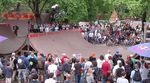Für den heutigen #damalsdonnerstag haben wir unser Video vom Highway to Hill 2013 im Mellowpark Berlin rausgesucht – und wie es da abging!