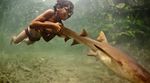 Indigenes Volk der Bajau genetisch für extreme Tauchgänge angepasst