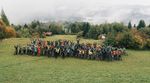 BUCKETRIDE Festival
