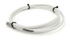 Mission Brakecable Capture white