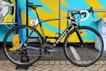 nibali shark bike