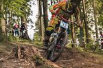German Downhill Cup in Winterberg