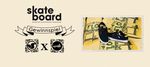 DVS x Cliché Monster Skateboard Magazine Gewinnspiel