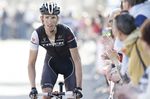 Andy Schleck hatte ein enttäuschendes Jahr. Vor allem eine Tour de France-Verletzung macht ihm noch stark zu schaffen. (Foto: Sirotti)