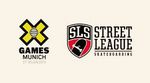 X Games – Street League 2013