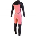 SOÖRUZ Wetsuits - GREENLINE Front-zip - Women