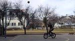 tate roskelley basketball trick
