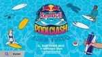 Red Bull Pool Clash