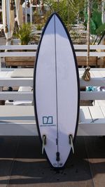 Delight Alliance Surfboards Katana