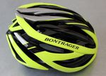 Bontrager Velocis helmet (Pic: George Scott/Factory Media)