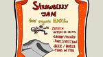 Auf dem Strawberry Jam vom 29.–30. April 2023 erwarten dich iM Skatepark Lohhof zwei Tag randvoll mit purem BMX-Spaß. Hier erfährst du mehr.