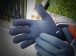 Castelli Diluvio gloves