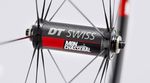 DT Swiss RC28 Spline C Mon Chasseral Laufradsatz