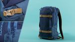 DaKine Mission Pro 18L Snowboard Backpack 2016-2017