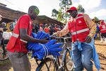 World Bicycle Relief