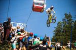 Gee Atherton Downhill Mountainbike Racer