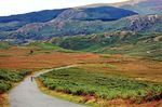 Strava Klassiker: Hardknott Pass, Cumbria, England