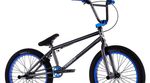 Fit Bike 2013 Van Homan 1 trans grey