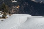 Summer Shred