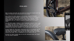 Fiend BMX Rad Katalog 2019