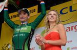 Thomas Voeckler, Marion Rousse