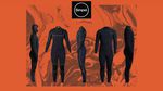 simple Wetsuits