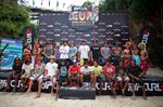 rip curl cup 2011