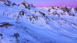 Die besten Freeride-Spots am Stubaier Gletscher.