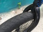 Die Vader-Reifen von Volume Bikes