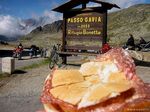 Passo di Gavia, pic: ©Mike Cotty, submitted by Mike Cotty, used with permission