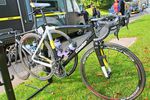 Ed Clancy Condor Leggero Team Edition