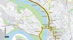 Tour de France 2017 Grand Depart Düsseldorf - 1. Etappe