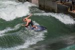 SURFERS TESTIVAL Riverwave Ebensee